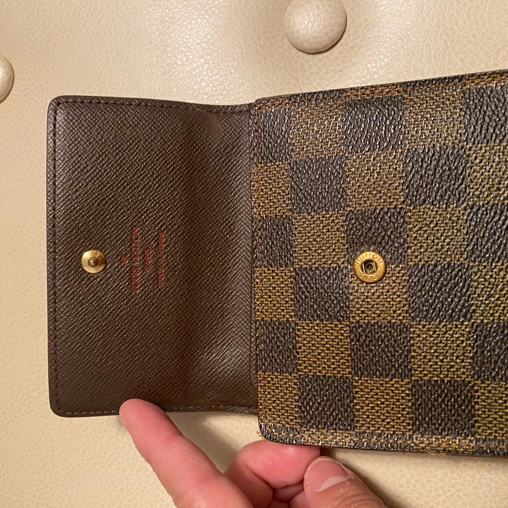Lv wallet